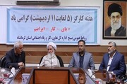 انتقاد امام جمعه کرمانشاه از آمار بیکاری