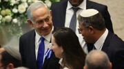 اسرائیل کے  32 ارکان پارلیمنٹ کا ایران کی تقسیم کا مطالبہ