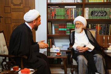 احکام خدا را نمی توان تعطیل کرد/ ربا مصیبتی شده که همچنان برقرار است