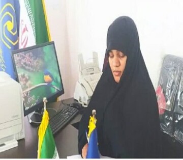 معلم تجلی عشق و ایمان است