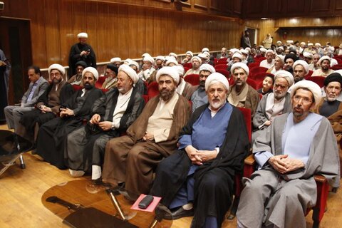 تصاویر / همایش تحلیلی و تبیینی عفاف و حجاب در قزوین -عکس -حسین حاجی عزیز خانی