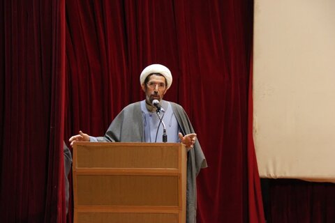 تصاویر / همایش تحلیلی و تبیینی عفاف و حجاب در قزوین -عکس -حسین حاجی عزیز خانی