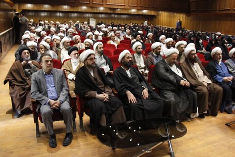 تصاویر / همایش تحلیلی و تبیینی عفاف و حجاب در قزوین -عکس -حسین حاجی عزیز خانی