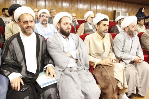 تصاویر / همایش تحلیلی و تبیینی عفاف و حجاب در قزوین -عکس -حسین حاجی عزیز خانی