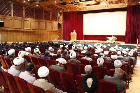 تصاویر / همایش تحلیلی و تبیینی عفاف و حجاب در قزوین -عکس -حسین حاجی عزیز خانی