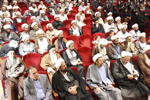 تصاویر / همایش تحلیلی و تبیینی عفاف و حجاب در قزوین -عکس -حسین حاجی عزیز خانی