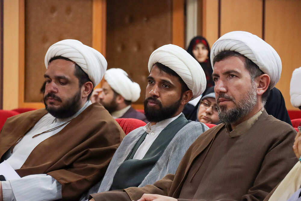 از نقش مهم بانوان در تمدن نوین اسلامی تا کنشگری فعال در محلات سراسر کشور