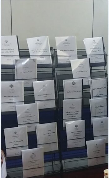 گزارشی جامع از نشست های تخصصی قرآن به زبان های غیر فارسی