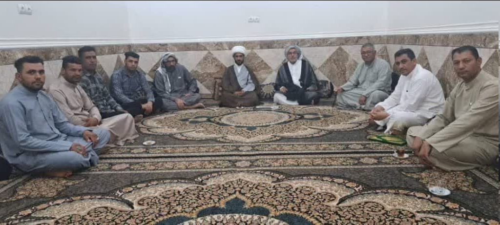 برگزاری پویشی از سوی امامان محله برای تجلیل «معلم محله»