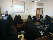 کارگاه «پیوند میان نسلی در نظام تربیتی جامعه کنونی ایران» برگزار شد