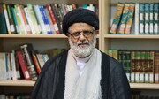 طلباء کے لیے شہید مطہری کی کتابوں کا مطالعہ نہایت ضروری ہے : حجت الاسلام والمسلمین سید حسین موسوی
