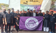जन्नतुल बकी के पुनर्निर्माण के लिए,हैदराबाद में शिया मुसलमान वैश्विक विरोध में शामिल हुए
