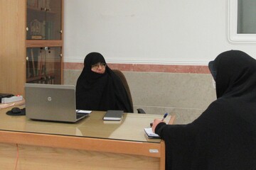 تبیین ویژگی‌های شهید مطهری(ره) / اساتید و معلمان الگوی تمام عیار شاگردان هستند