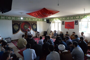 حوزه‌ در هر عصری به مطهری‌ها نیاز دارد