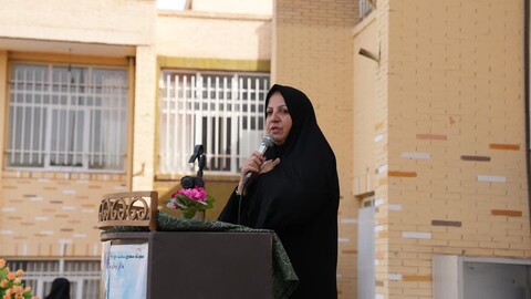 تصاویر/ مراسم تجلیل از معلمان استان یزد