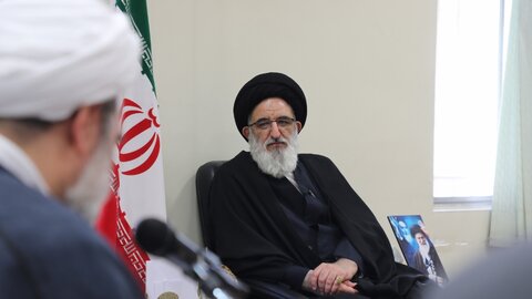 اولین جلسه ستاد ازدواج دانشگاهیان استان البرز برگزار شد