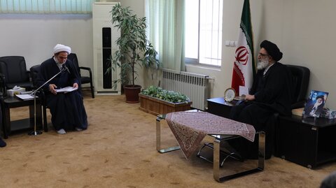 اولین جلسه ستاد ازدواج دانشگاهیان استان البرز برگزار شد