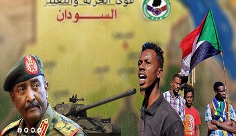 دعوات للمظاهرات في السودان