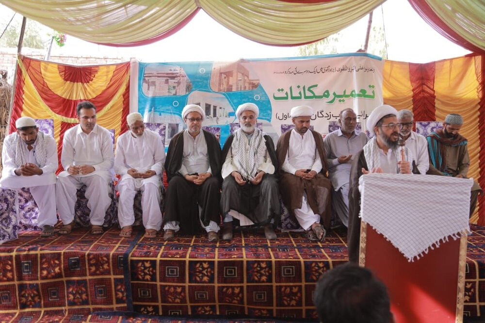 سفینہ تعاون کے زیر اہتمام سیلاب زدگان کی امداد کا سلسلہ جاری