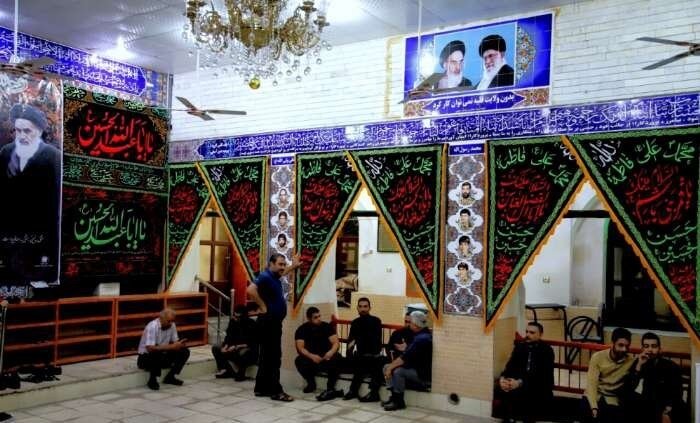 مسجدی تاریخی که گنبد و مناره ندارد + عکس