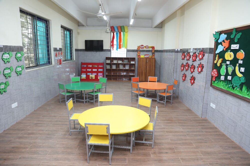 صراط تعلیمی نظام کے تحت پاکستان بھر میں تعلیمی مراکز قائم کئے جا رہے ہیں، علامہ سید جواد نقوی
