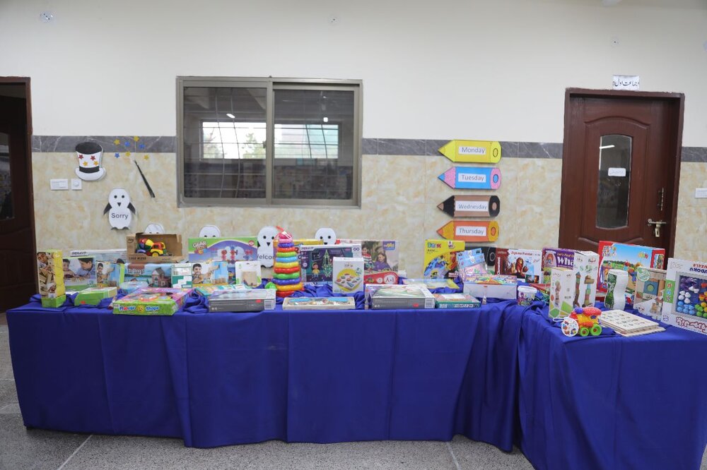 صراط تعلیمی نظام کے تحت پاکستان بھر میں تعلیمی مراکز قائم کئے جا رہے ہیں، علامہ سید جواد نقوی