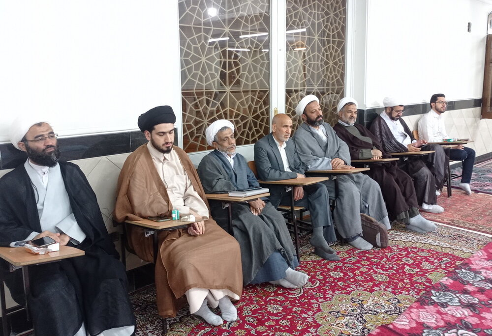 موفقیت نظام برای کمهوشان سیاسی هم محرز است/ ابراز تاسف از برخی اظهار نظرها