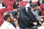 کارگاه مهارت‌های سبک زندگی اسلامی در بوشهر برگزار شد