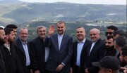 مخاوف اسرائيلية من الحراك الدبلوماسي الايراني في سوريا ولبنان