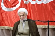 روحانیون و اعضای شورای زکات در نهادینه‌سازی فرهنگ زکات نقش به‌سزایی دارند 