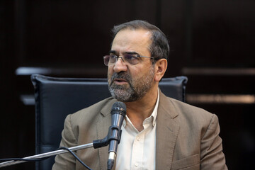 اولویت اول ما توجه به آسیب های اجتماعی است