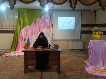 اساتید حوزه الگوهای علمی طلاب هستند