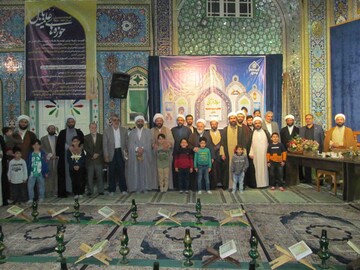 مسابقه کتاب‎خوانی مجازی «وصیت نامه الهی سیاسی امام راحل» برگزار می شود