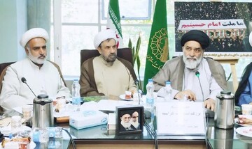 برنامه‌های ویژه دهه کرامت در استان تهران اجرا می‌شود