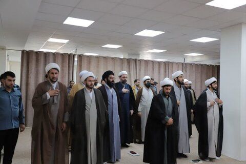 تصاویر/مراسم افتتاحیه مرکز تخصصی مشاوره اسلامی در سنندج