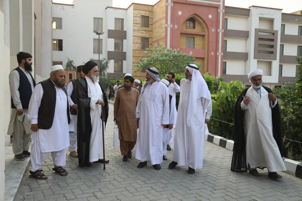 وہ وقت دور نہیں جب دنیا اسرائیل کو صفحہ ہستی سے حرفِ غلط کی طرح مٹتا ہوا دیکھے گی