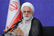 رئیس قوه قضائیه در رأس هیئت عالی قضایی به استان کرمان سفر می‌کند