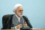 رئيس القضاء: اطلاق سراح 88 الف شخص مؤهلين لعفو قائد الثورة الاسلامية