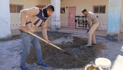 باز سازی ۷ مدرسه در کربلا از طرف آستان مقدس حسینی