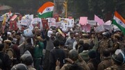 ہندوستان میں مذہبی آزادی کے متعلق یو ایس سی آئی آر ایف کی  رپورٹ جاری