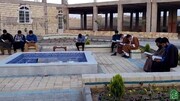 فیلم | مستندی از مدرسه علمیه امام حسن مجتبی علیه السلام رفسنجان