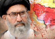 علامہ ساجد نقوی کی پاراچنار میں دہشتگردی کے واقعہ کی شدید مذمت
