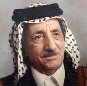 الشاعر عبد الرسول محي الدين؛ نبذة عن حياته وسيرته