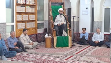 بزرگداشت شهید حمیدرضا الداغی در بوشهر برگزار شد