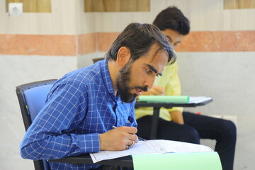 زمان آزمون مرحله دوم اعطای مدرک تخصصی به حافظان قرآن اعلام شد