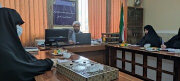 شهید مطهری شبهات متن جامعه را خوب درک و پاسخ می‌داد