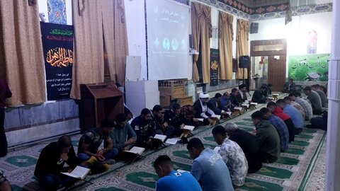 تصاویر/ برگزاری مراسم گرامیداشت شهدای اردیبهشت ۱۴۰۲ کشور در استان کردستان