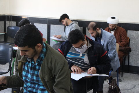 افزايش 30 درصدي شركت كنندگان درآزمون تخصصي حافظان قرآن