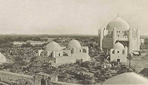 مزارات بقیع کی تعمیر کا مطالبہ منوانے کے لیے ضروری اقدامات کرنے کی ضرورت ہے