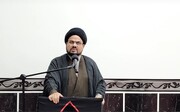 अध्यापकों पर हमला गोया इस्लाम की आत्मा पर हमला हैं।हुज्जतुल इस्लाम वल मुस्लिमीन सैय्यद अबुल क़ासिम रिज़वी